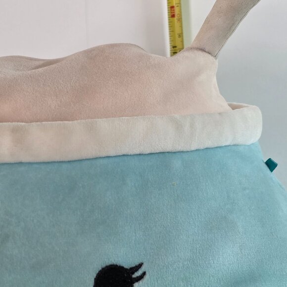 2022 Squishmallow 11” Blue Boba Drink - Picture 2 of 7